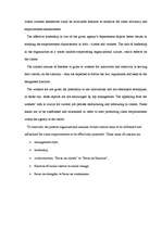 Összefoglalók, jegyzetek 'The Client Empowering Characteristics', 4.                