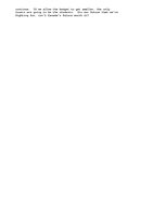 Esszék 'Government Cutbacks in Canada', 2.                