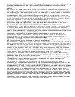 Esszék 'Problems with Ikea', 1.                