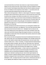 Kutatási anyagok 'W.Shakespeare "Romeo and Juliet", F.Zeffirelli "Romeo and Juliet", B.Luhrmann "R', 4.                