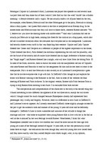 Kutatási anyagok 'W.Shakespeare "Romeo and Juliet", F.Zeffirelli "Romeo and Juliet", B.Luhrmann "R', 5.                