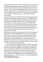 Kutatási anyagok 'W.Shakespeare "Romeo and Juliet", F.Zeffirelli "Romeo and Juliet", B.Luhrmann "R', 6.                