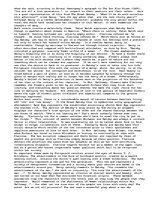 Esszék 'Compare the morality of the values displayed by societies represented in "The Gr', 2.                