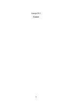 Összefoglalók, jegyzetek 'Road Transport in Latvia and Lithuania', 2.                