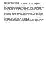 Esszék 'Robert Cormier: Facts and Criticism', 1.                