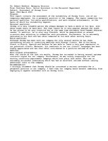 Esszék 'An Example of how to Write an Assessment Report', 1.                