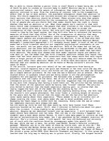 Esszék 'Abortions.', 1.                