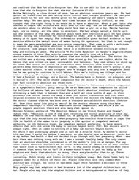 Esszék 'Abortions.', 2.                