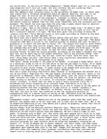 Esszék 'Abortions.', 3.                