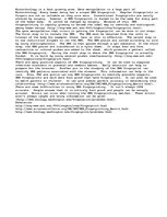 Esszék 'DNA Fingerprinting', 1.