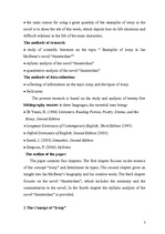 Záródolgozatok 'Irony in Ian McEwan’s Novel "Amsterdam"', 3.                