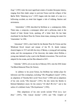 Záródolgozatok 'Irony in Ian McEwan’s Novel "Amsterdam"', 14.                