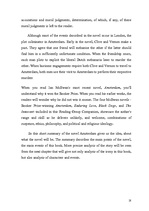 Záródolgozatok 'Irony in Ian McEwan’s Novel "Amsterdam"', 18.                
