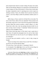 Záródolgozatok 'Irony in Ian McEwan’s Novel "Amsterdam"', 26.                