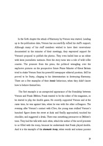 Záródolgozatok 'Irony in Ian McEwan’s Novel "Amsterdam"', 29.                