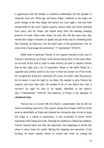 Záródolgozatok 'Irony in Ian McEwan’s Novel "Amsterdam"', 30.                