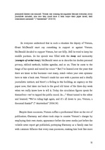 Záródolgozatok 'Irony in Ian McEwan’s Novel "Amsterdam"', 32.                