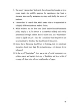 Záródolgozatok 'Irony in Ian McEwan’s Novel "Amsterdam"', 48.                