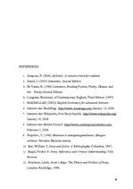 Záródolgozatok 'Irony in Ian McEwan’s Novel "Amsterdam"', 49.                