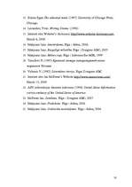 Záródolgozatok 'Irony in Ian McEwan’s Novel "Amsterdam"', 50.                