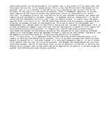 Esszék 'Which Legislature Has the Most Power in Holding the Executive to Account, the UK', 2.                