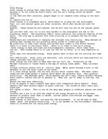 Összefoglalók, jegyzetek 'Solar Energy', 1.                