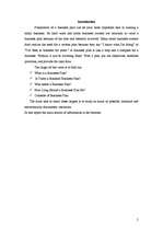 Kutatási anyagok 'Business Plan', 2.                