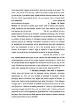 Kutatási anyagok 'Business Plan', 11.                