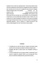 Kutatási anyagok 'Business Plan', 14.                