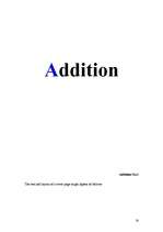 Kutatási anyagok 'Business Plan', 16.                