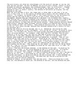 Esszék 'What it Means to Be Brave ', 1.                