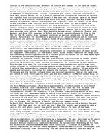 Esszék 'The Difference between Anti-Zionism and Anti-Semitism and Their Histories', 1.                