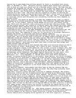 Esszék 'The Difference between Anti-Zionism and Anti-Semitism and Their Histories', 2.                