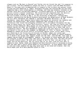 Esszék 'The Difference between Anti-Zionism and Anti-Semitism and Their Histories', 3.                