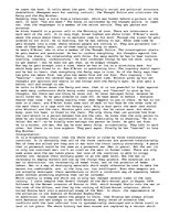 Esszék '"1984" by George Orwell.', 3.                