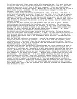 Esszék 'Betrayal by God', 1.                