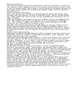 Esszék 'Products and Services', 1.                