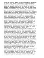 Esszék 'Empowerment: Theoretical Background and Applications', 6.                