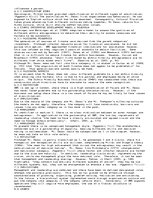 Esszék 'Small Business Critical Appraisal', 4.                