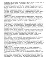 Esszék 'Small Business Critical Appraisal', 5.                