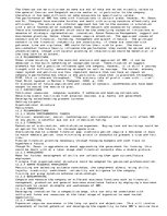 Esszék 'Small Business Critical Appraisal', 7.                