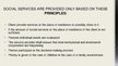 Prezentációk 'Social Services in Latvia', 3.                