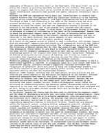 Esszék 'Public versus Private School Debate', 3.                