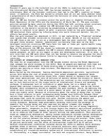 Esszék 'International Monetary Fund', 1.                