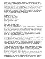 Esszék 'Changing Ideas of Utopia in "Animal Farm" by George Orwell', 1.                