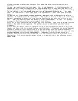 Esszék 'Changing Ideas of Utopia in "Animal Farm" by George Orwell', 2.                