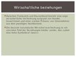 Prezentációk 'Außenpolitische Beziehungen zwischen Deutschland und Frankreich', 3.                