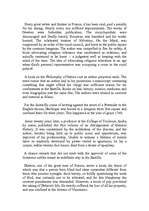 Kutatási anyagok 'Voltaire', 8.                