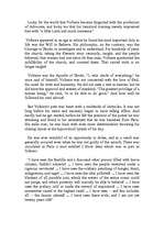 Kutatási anyagok 'Voltaire', 10.                