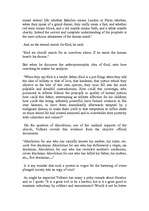 Kutatási anyagok 'Voltaire', 21.                